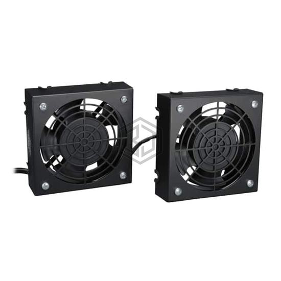 SRXFANWM - Tripp Lite - Rack Thermal Management