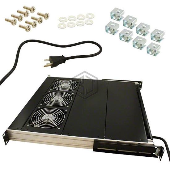 OA302 - Orion Fans - Rack Thermal Management