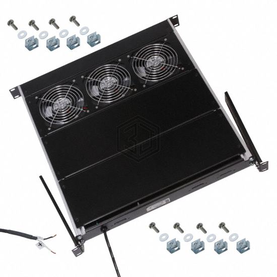 OD300-24 - Orion Fans - Rack Thermal Management
