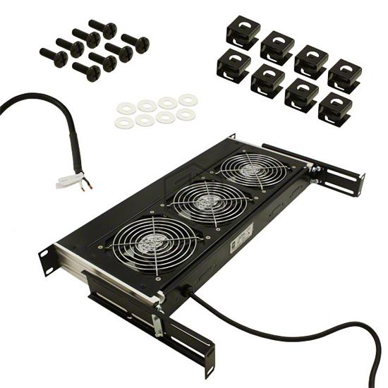OD300S7-24 - Orion Fans - Rack Thermal Management