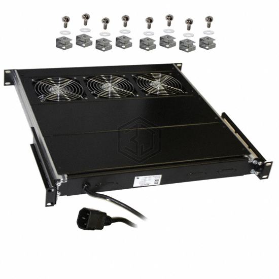 OA300-DV - Orion Fans - Rack Thermal Management
