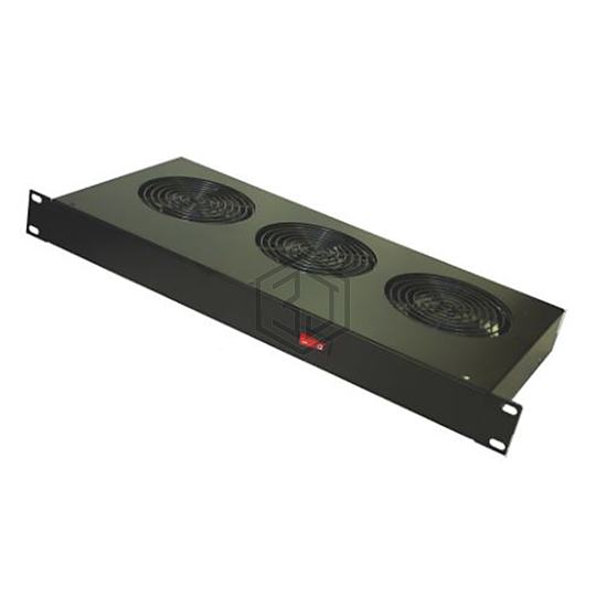 OA300S-DV - Orion Fans - Rack Thermal Management