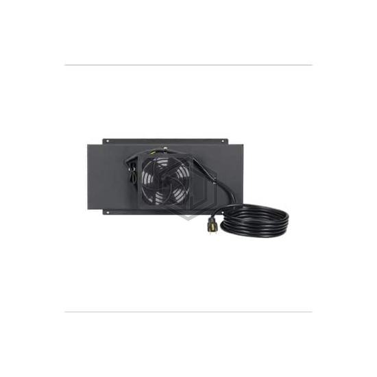 PZCFK - Panduit Corp - Rack Thermal Management