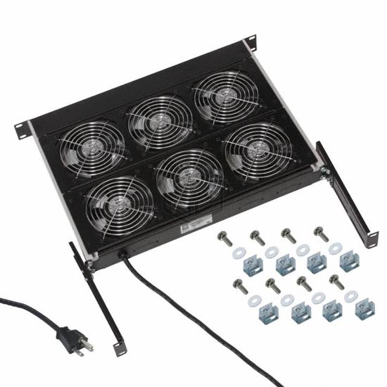OA602S - Orion Fans - Rack Thermal Management