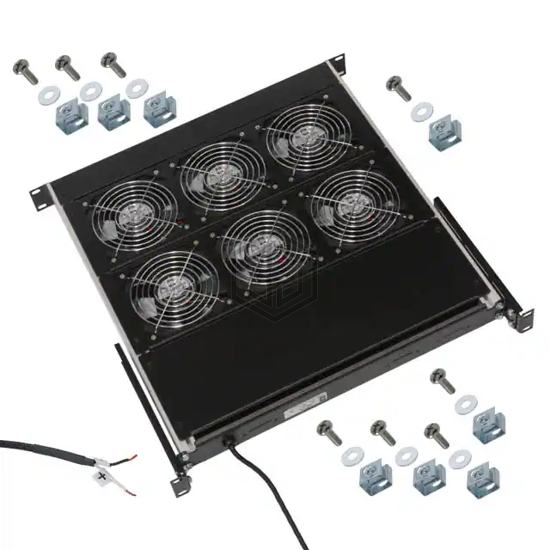OD600-24 - Orion Fans - Rack Thermal Management