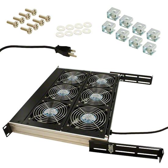 OD600-48 - Orion Fans - Rack Thermal Management