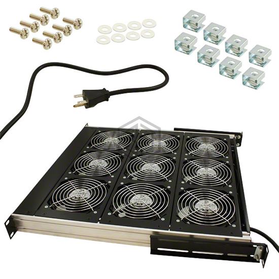 OA902 - Orion Fans - Rack Thermal Management