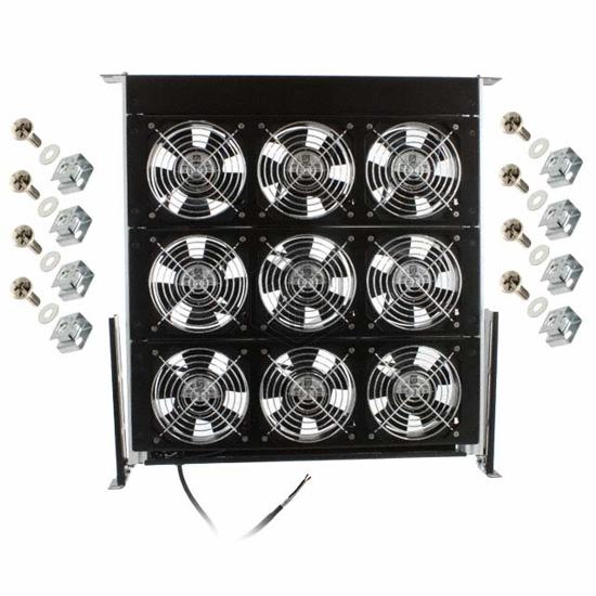 OD900-24 - Orion Fans - Rack Thermal Management