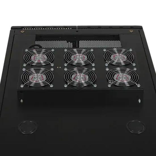 SRXFANROOF - Tripp Lite - Rack Thermal Management