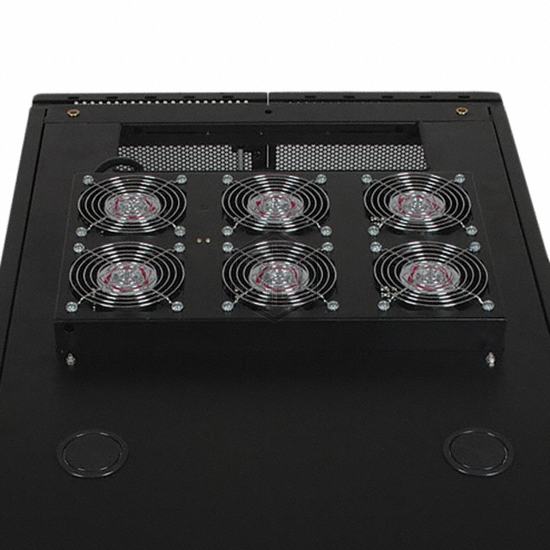 SRFANROOF - Tripp Lite - Rack Thermal Management