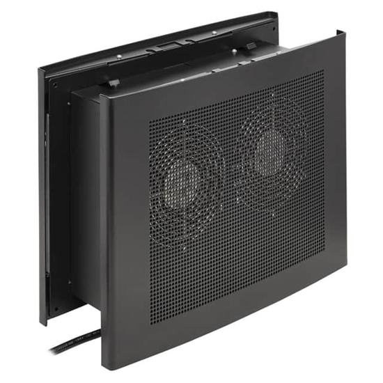 SRCLOSETFAN - Tripp Lite - Rack Thermal Management