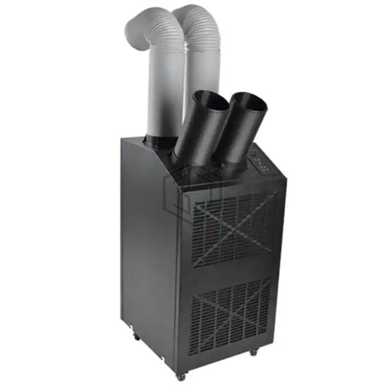 SRCOOL24K - Tripp Lite - Rack Thermal Management
