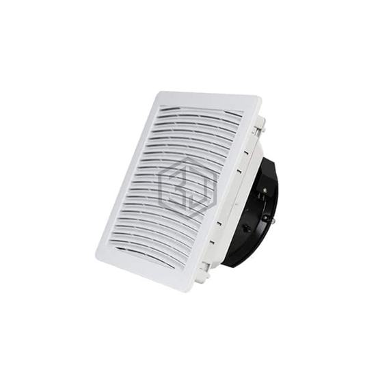 FTEC26L4X-230SB - Arieltech - Rack Thermal Management