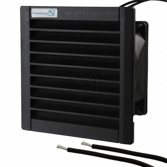PF1000 - Hammond Manufacturing - Rack Thermal Management