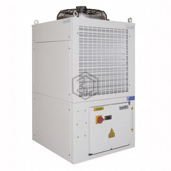 EB30WT - Hammond Manufacturing - Rack Thermal Management