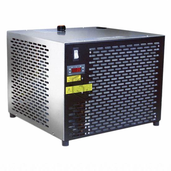 RACK2400 - Hammond Manufacturing - Rack Thermal Management