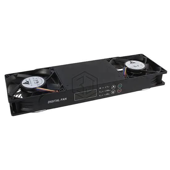 FTA0102AA - Delta Electronics - Rack Thermal Management