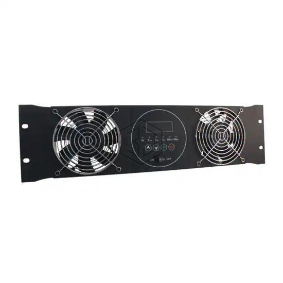 FTA0302AA - Delta Electronics - Rack Thermal Management