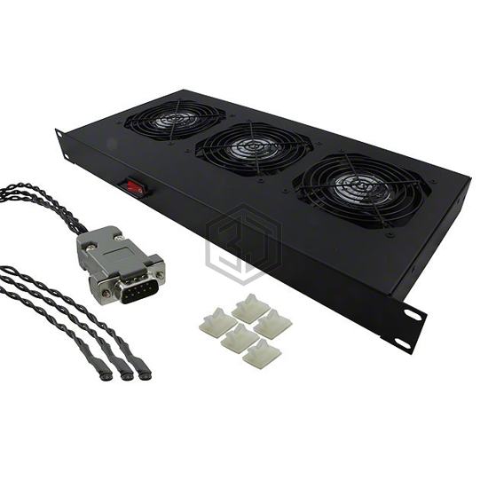 OA300ST-23004 - Orion Fans - Rack Thermal Management