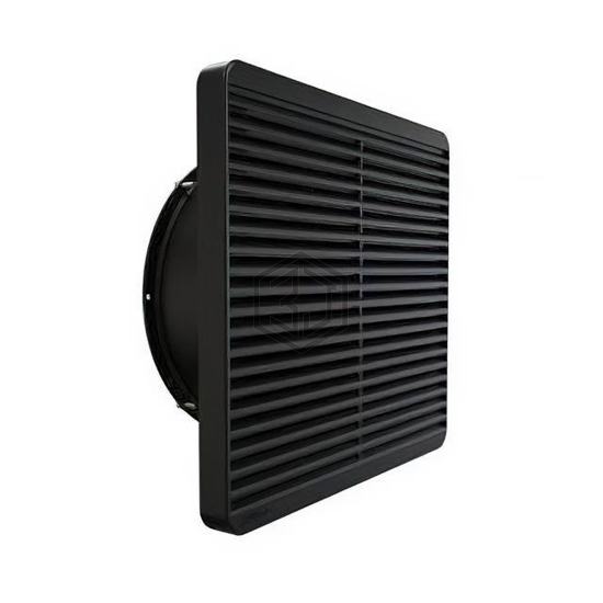 DNFF254BK115 - Hammond Manufacturing - Rack Thermal Management