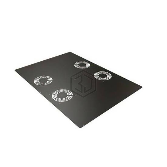 C2T1936VFBK1 - Hammond Manufacturing - Rack Thermal Management