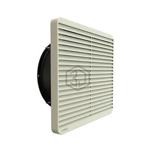 DNFF254CG230 - Hammond Manufacturing - Rack Thermal Management