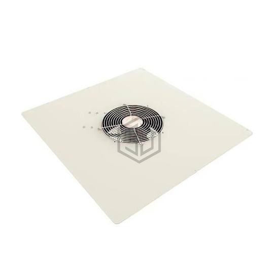 C2T2431F10LG1 - Hammond Manufacturing - Rack Thermal Management