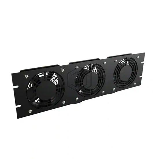 FP3F230 - Hammond Manufacturing - Rack Thermal Management