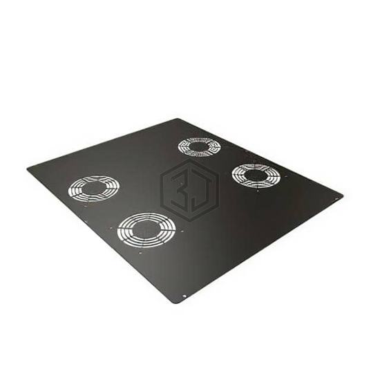 C2T1931VFBK1 - Hammond Manufacturing - Rack Thermal Management