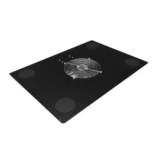 C2T2423F4LG1 - Hammond Manufacturing - Rack Thermal Management