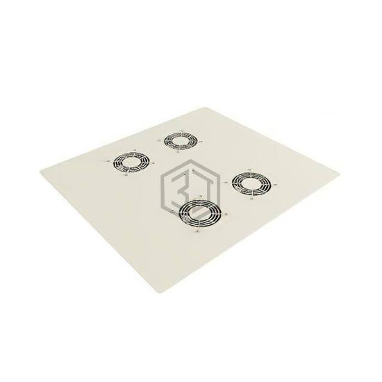 C2T2436F4LG1 - Hammond Manufacturing - Rack Thermal Management