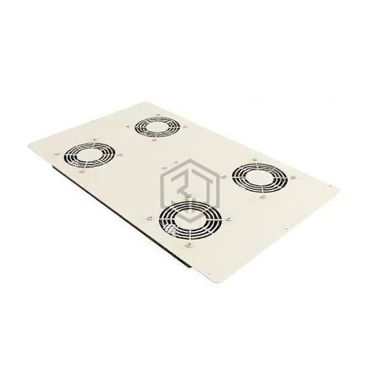 C2T2423F4TLG1 - Hammond Manufacturing - Rack Thermal Management
