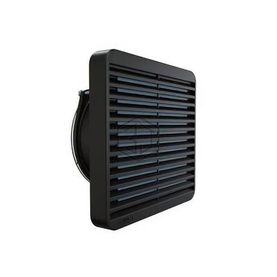 DNFF150BK230 - Hammond Manufacturing - Rack Thermal Management