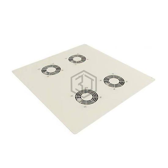 C2T2431F4LG1 - Hammond Manufacturing - Rack Thermal Management