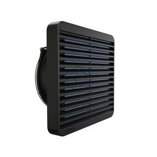 DNFF150BK115 - Hammond Manufacturing - Rack Thermal Management