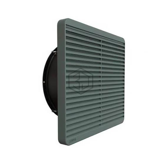 DNFF254GY230 - Hammond Manufacturing - Rack Thermal Management