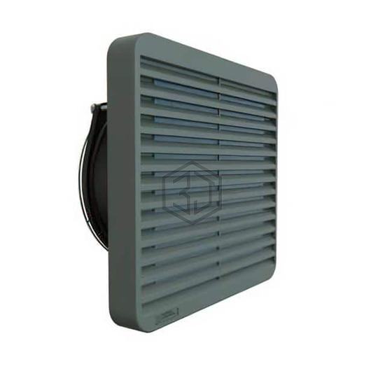 DNFF150GY230 - Hammond Manufacturing - Rack Thermal Management