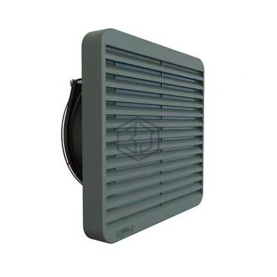 DNFF150GY115 - Hammond Manufacturing - Rack Thermal Management
