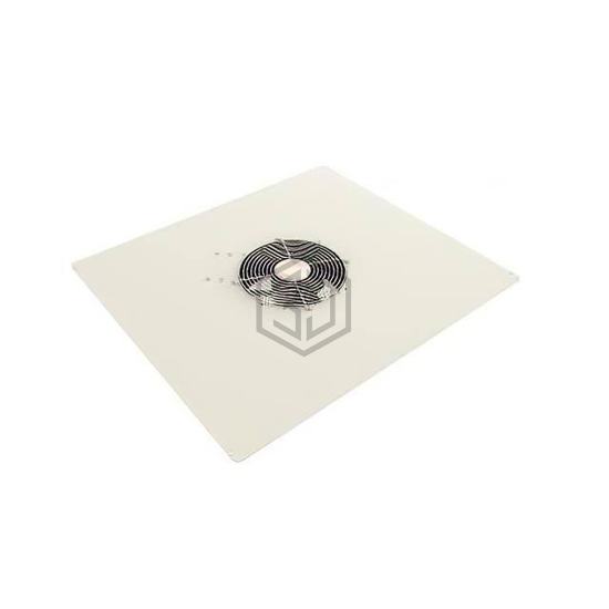C2T2436F10LG1 - Hammond Manufacturing - Rack Thermal Management