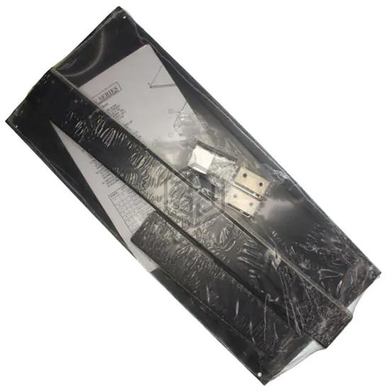 RMCS19018BK1 - Hammond Manufacturing - Racks