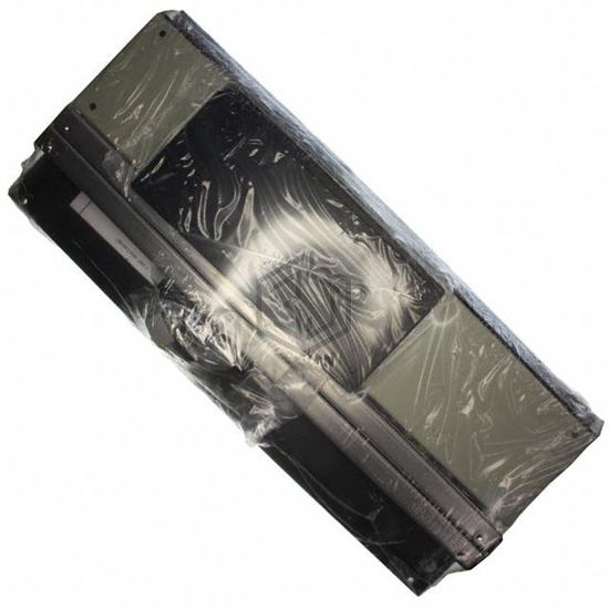 RMCS19038BK1 - Hammond Manufacturing - Racks