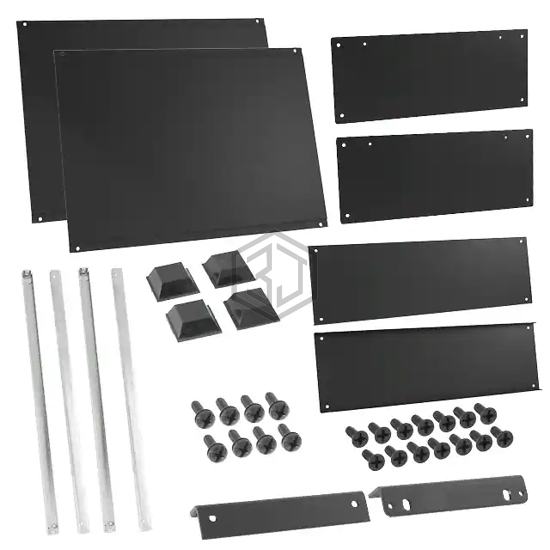 RMCS190513BK1 - Hammond Manufacturing - Racks