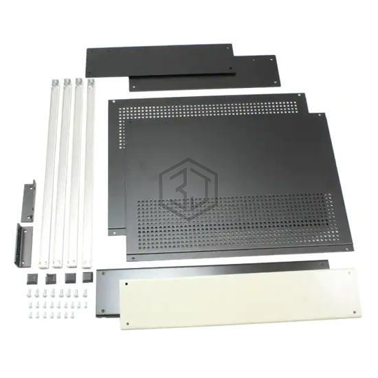 RMCV190313BK1 - Hammond Manufacturing - Racks