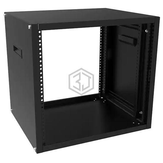 RCHV1900817BK1 - Hammond Manufacturing - Racks