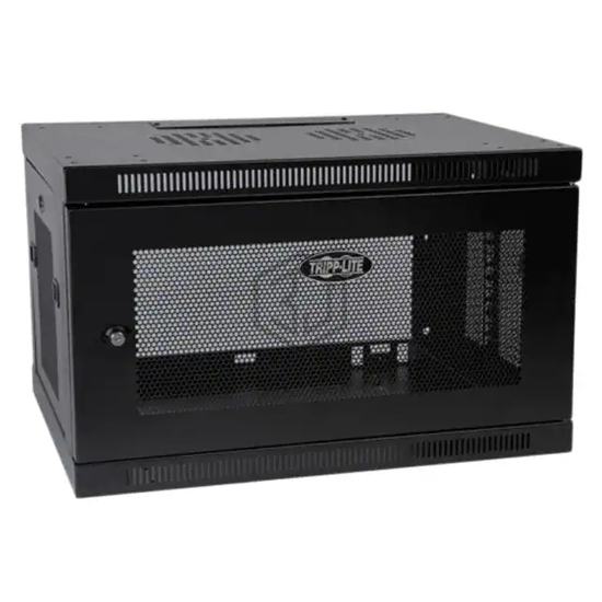 SRW6U - Tripp Lite - Racks