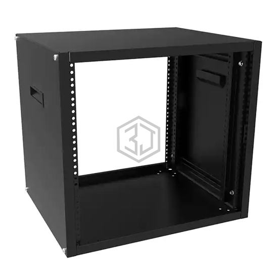 RCHV1901717BK1 - Hammond Manufacturing - Racks