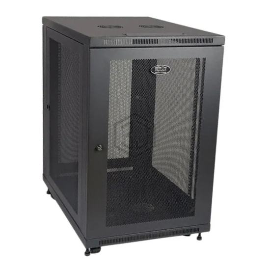 SR18UB - Tripp Lite - Racks