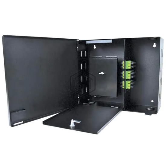 F1-EW2X - Fiber Instrument Sales - Racks