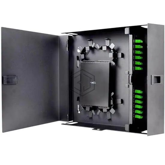 F1-DW2X - Fiber Instrument Sales - Racks