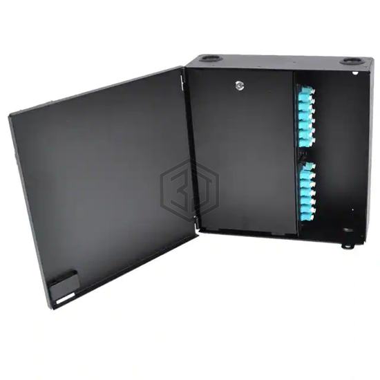 F1-EW4X - Fiber Instrument Sales - Racks